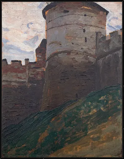 картина