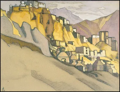 картина