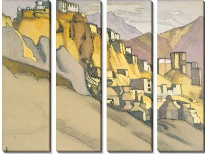картина