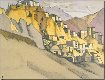 картина