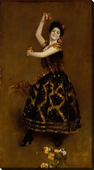 Картина Кармелита