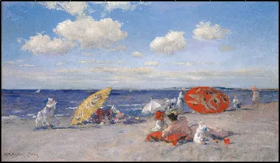 картина