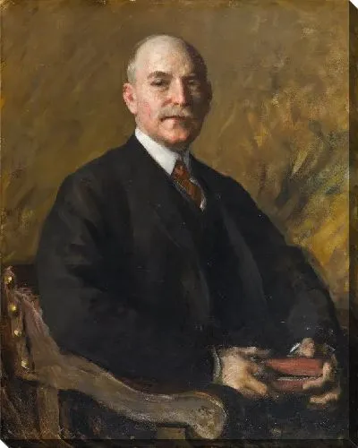 Картина Джон С. Фергюсон