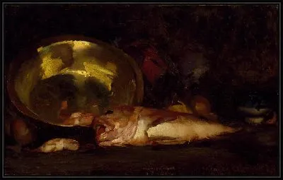 Натюрморт №17