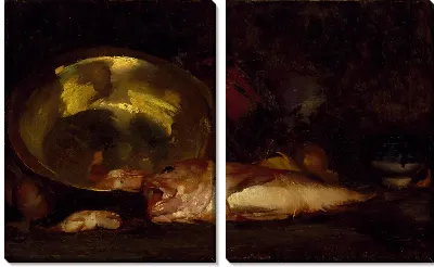 Натюрморт №17