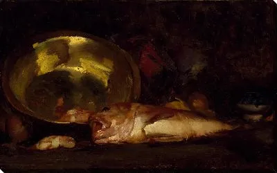 Натюрморт №17