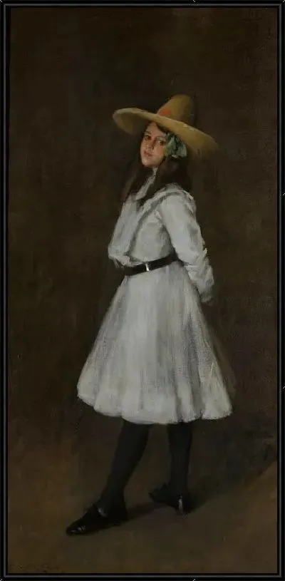 Картина Дороти