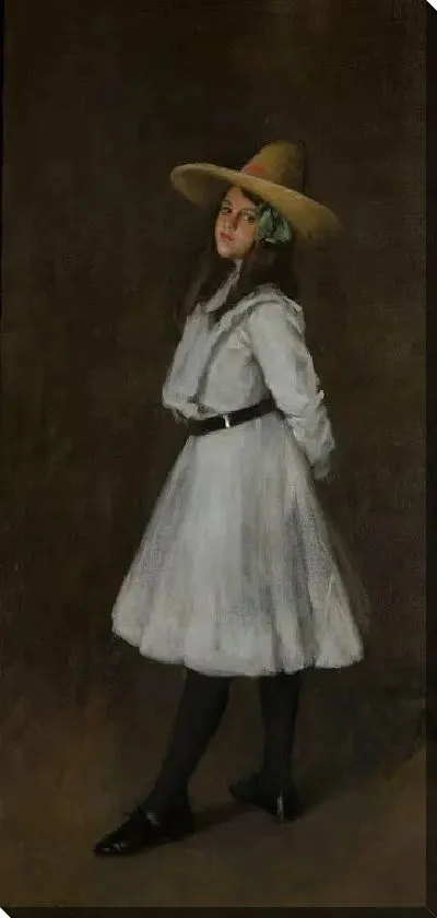 Картина Дороти