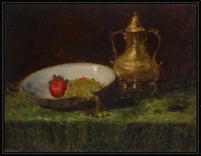 картина