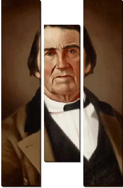 Картина Моисей Сваим