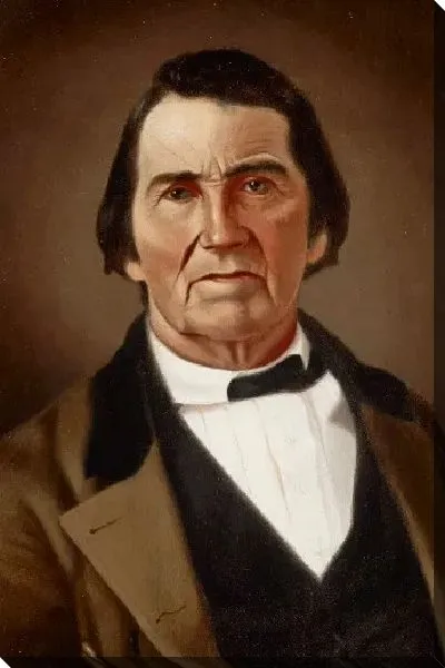 Картина Моисей Сваим