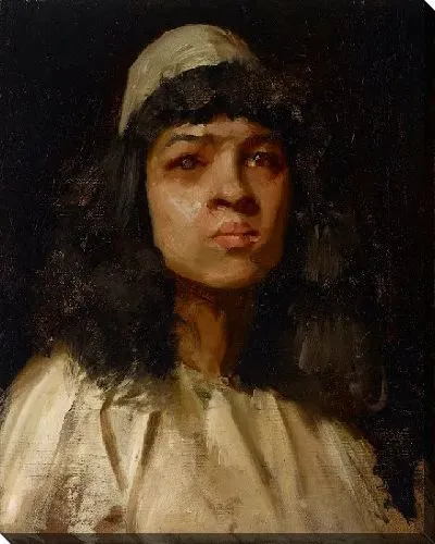 Картина Учебный руководитель