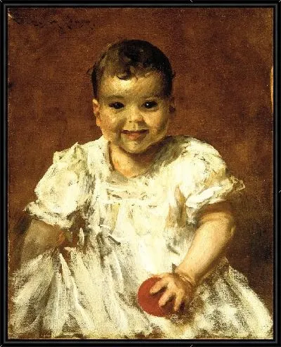 Картина Роланд