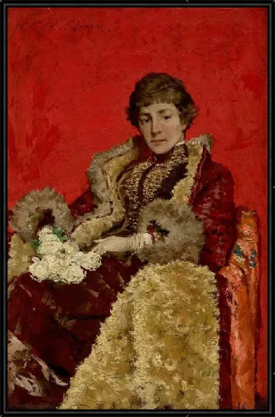 картина