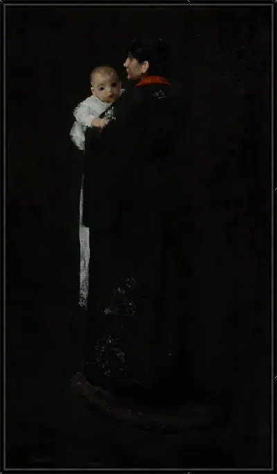 картина