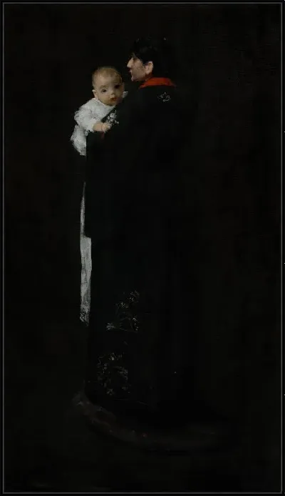 картина