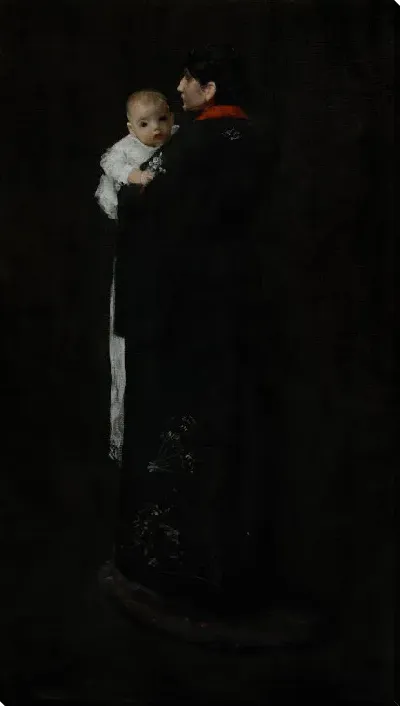 картина
