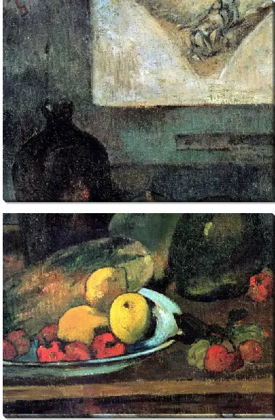 Модульная картина Натюрморт (Still Life) №7