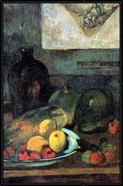 Картина Натюрморт (Still Life) №7