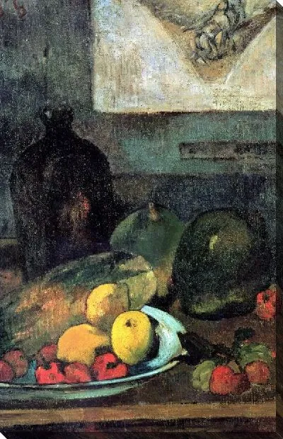 Картина маслом Натюрморт (Still Life) №7