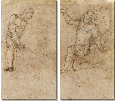 Рисунок исследования