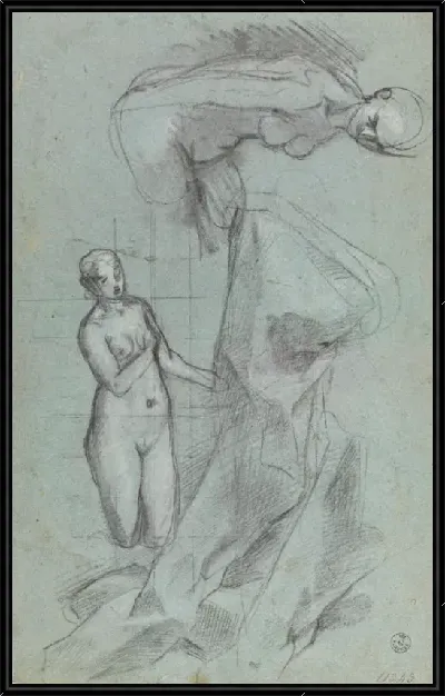картина