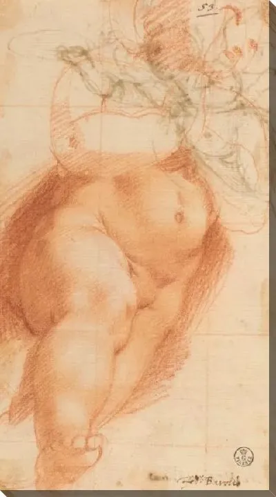 Картина Путти