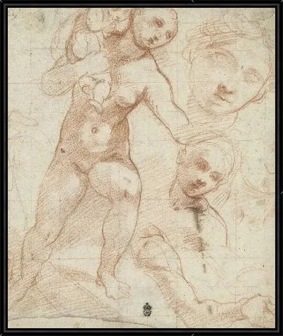 Исследования матери, вынашивающей своего ребенка