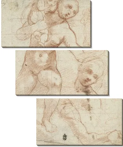 Исследования матери, вынашивающей своего ребенка