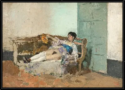 картина