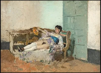 картина