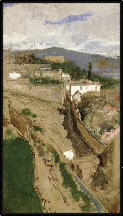 картина
