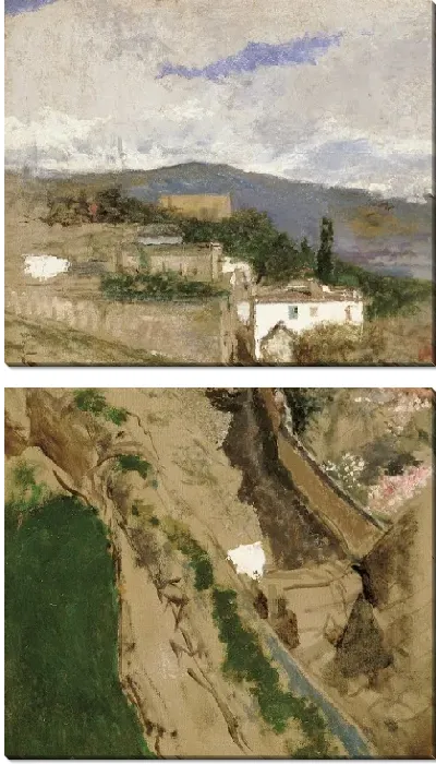 картина
