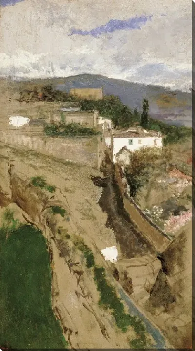 картина