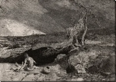 картина