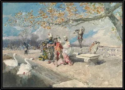 картина
