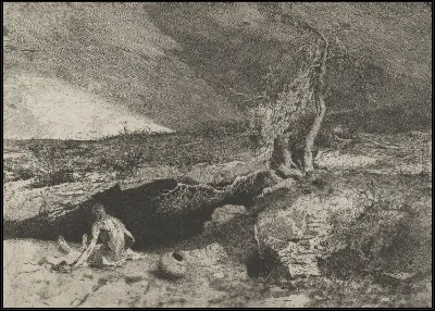 картина