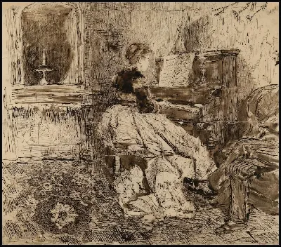 картина