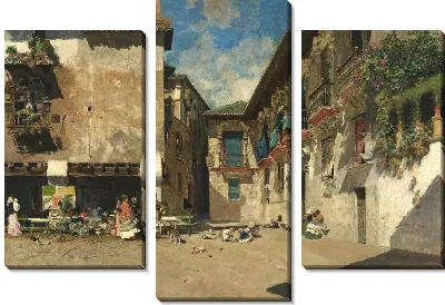 картина