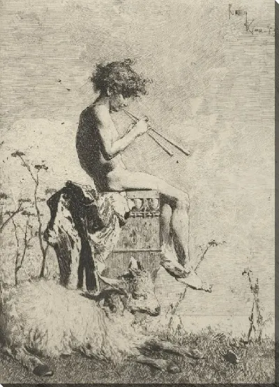 картина