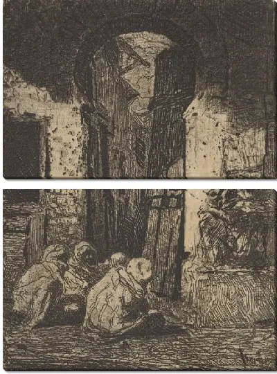 картина