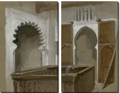 Наш дом в Тетуане (Наш дом в Тетуане)