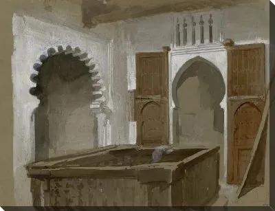 Наш дом в Тетуане (Наш дом в Тетуане)