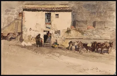 картина