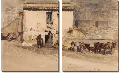 картина