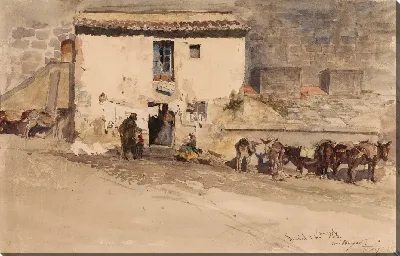 картина