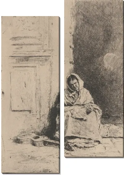 картина