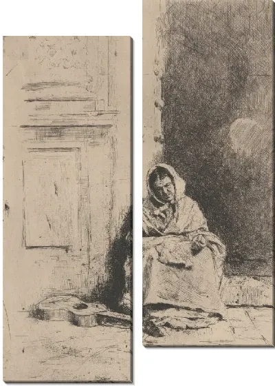 картина