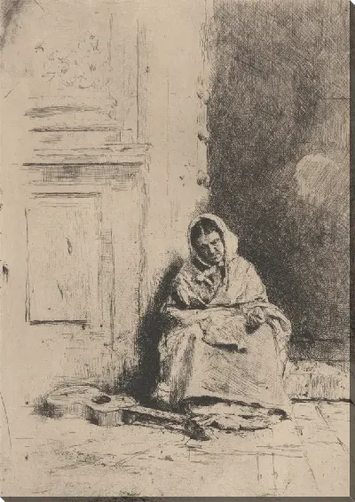 картина