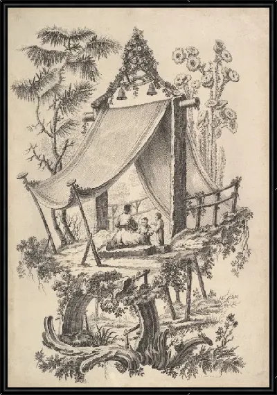 картина